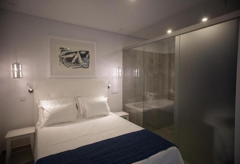 مبيت وإفطار Vilapura   Naturism