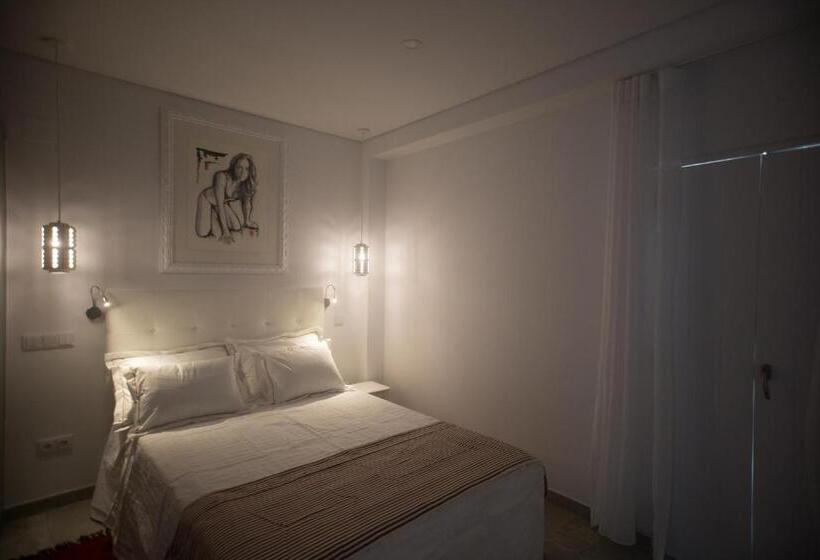 مبيت وإفطار Vilapura   Naturism