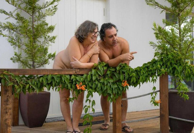 مبيت وإفطار Vilapura   Naturism