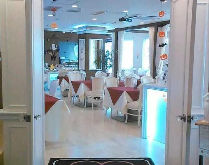 Grand Park Hotel Panex Iwaki