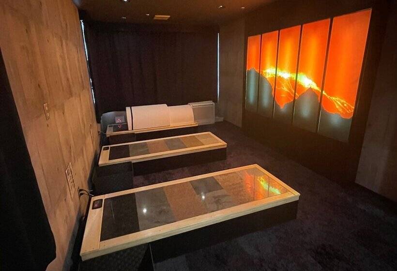 Grand Park Hotel Panex Iwaki