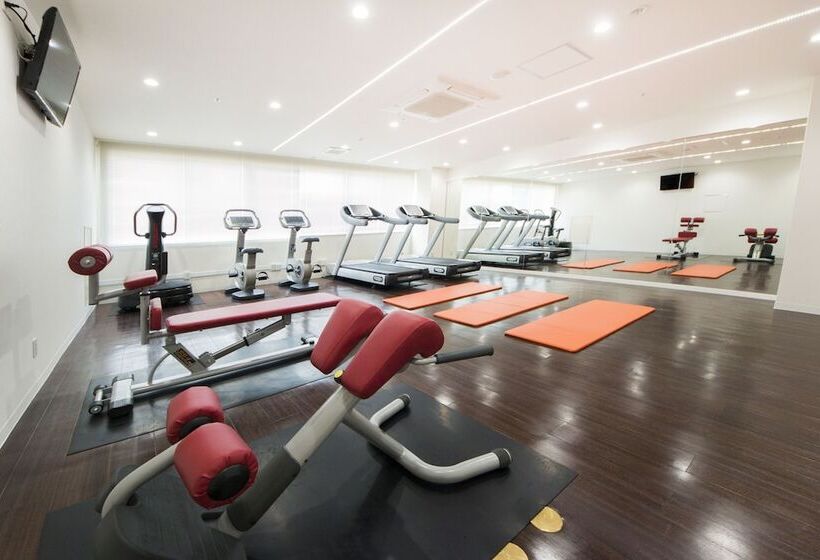 Grand Park Hotel Panex Iwaki