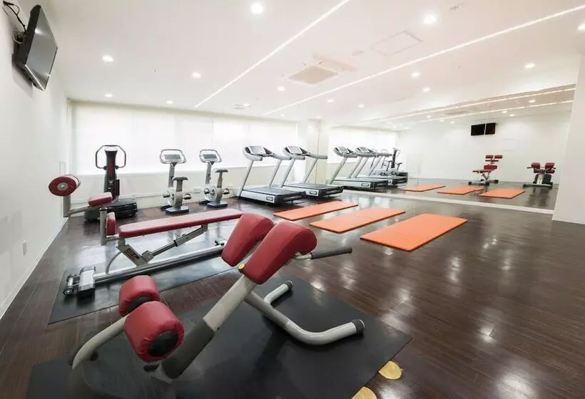 Grand Park Hotel Panex Iwaki