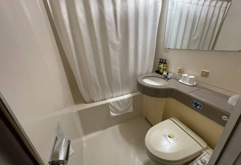 Grand Park Hotel Panex Iwaki