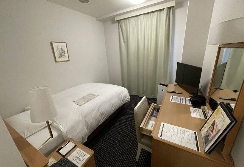 Grand Park Hotel Panex Iwaki