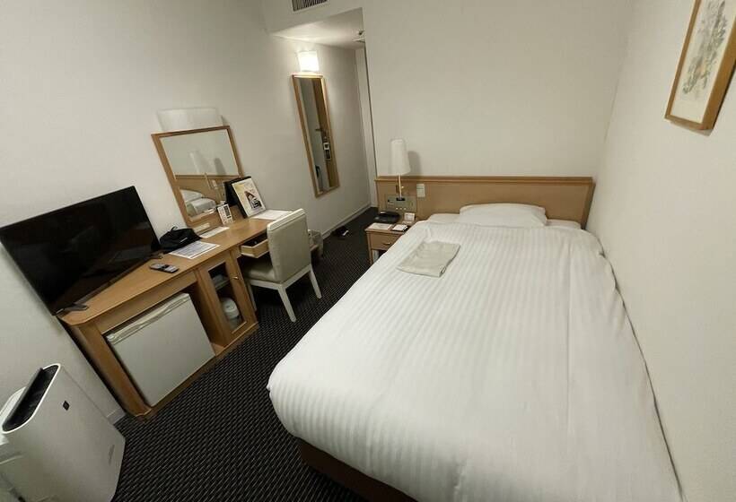 Grand Park Hotel Panex Iwaki