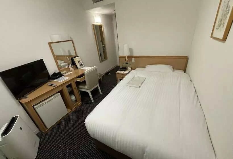 Grand Park Hotel Panex Iwaki