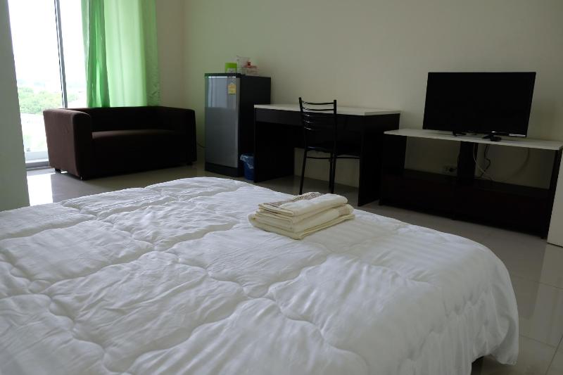 בית מלון כפרי Aspen Residence