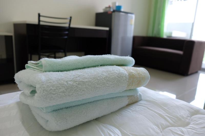 בית מלון כפרי Aspen Residence