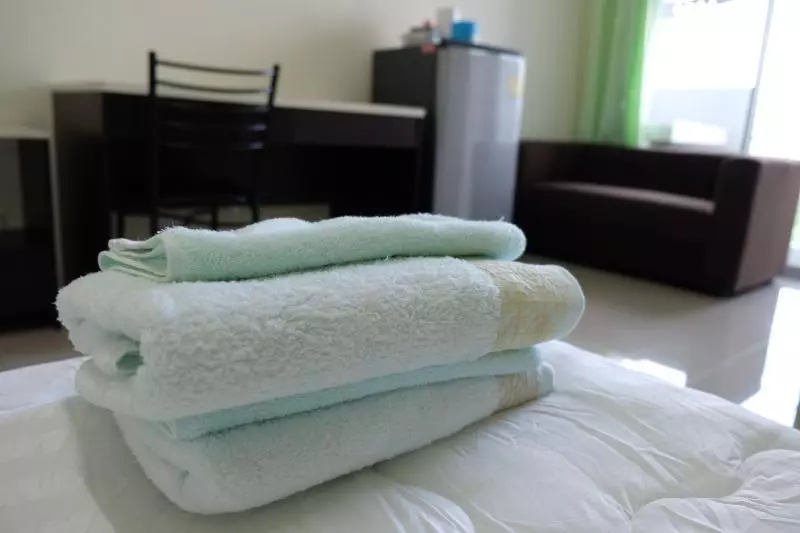 Hotelli Aspen Residence