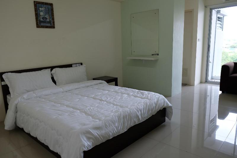 בית מלון כפרי Aspen Residence