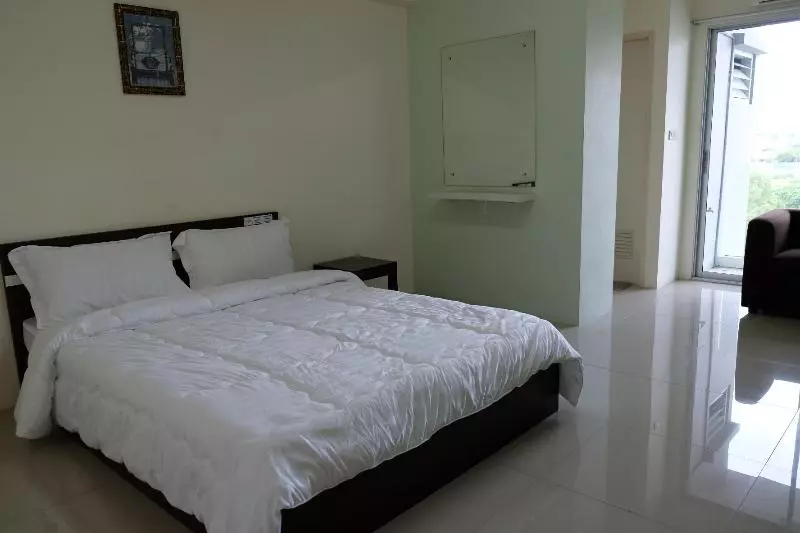 Hotelli Aspen Residence