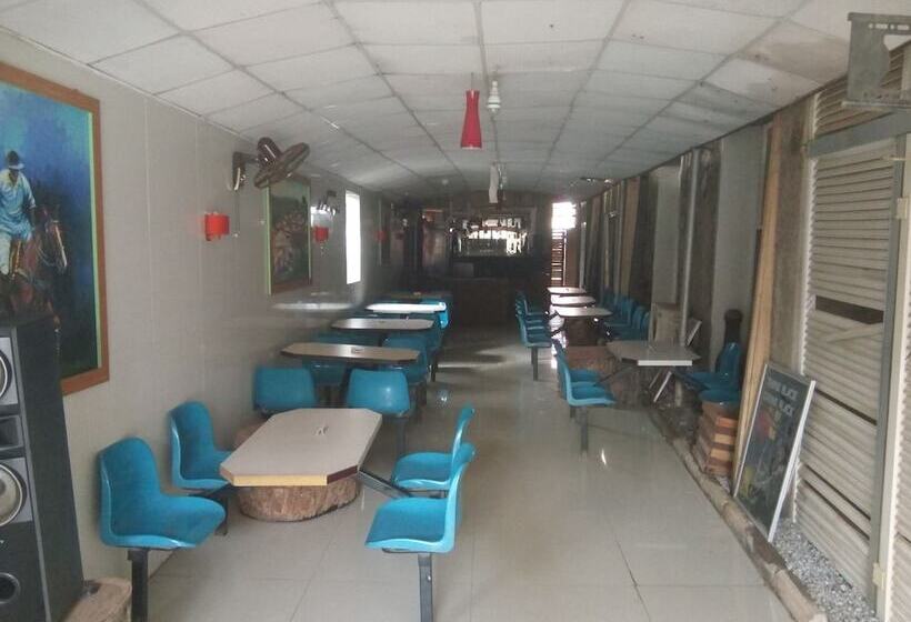 Crocodile Hotels And Restaurant Limited