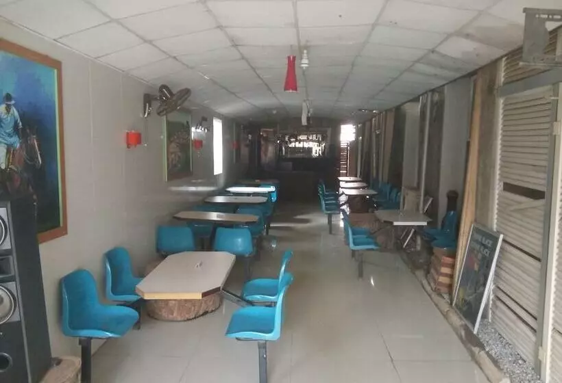 Crocodile Hotels And Restaurant Limited