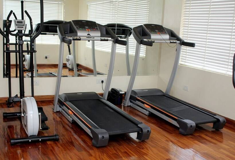 Crocodile Hotels And Restaurant Limited