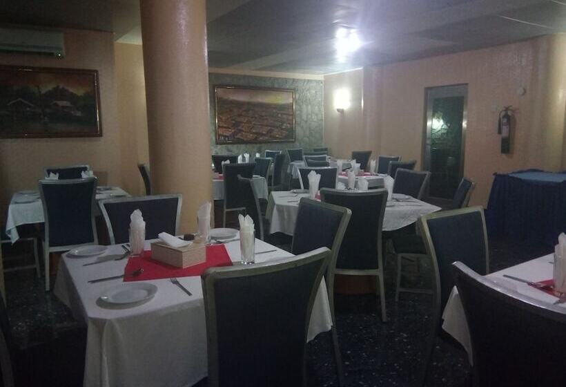 Crocodile Hotels And Restaurant Limited