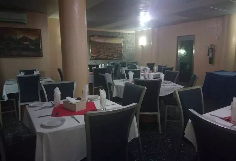 Crocodile Hotels And Restaurant Limited