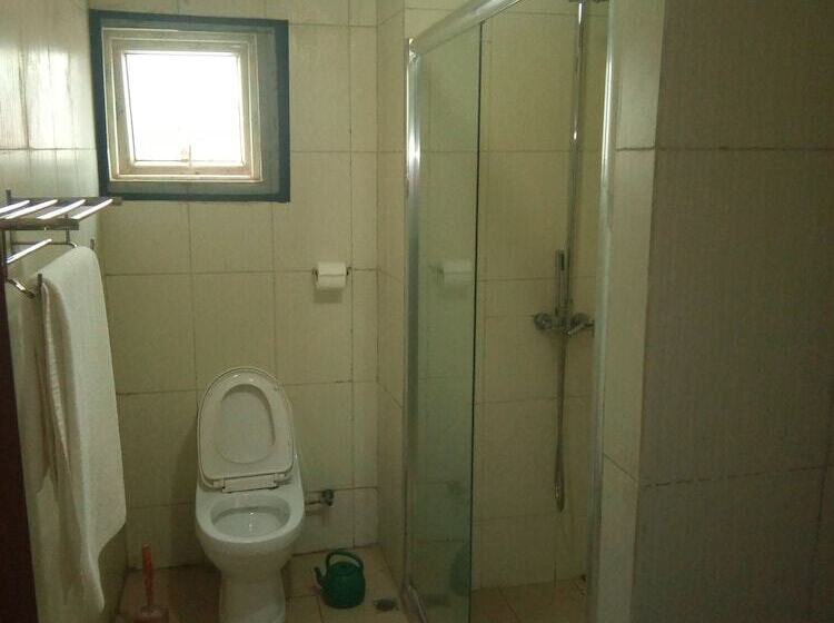 Crocodile Hotels And Restaurant Limited