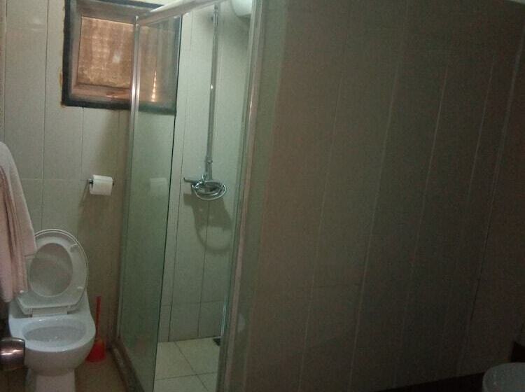 Crocodile Hotels And Restaurant Limited