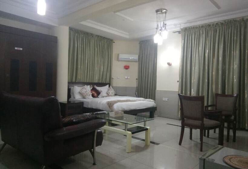 Crocodile Hotels And Restaurant Limited