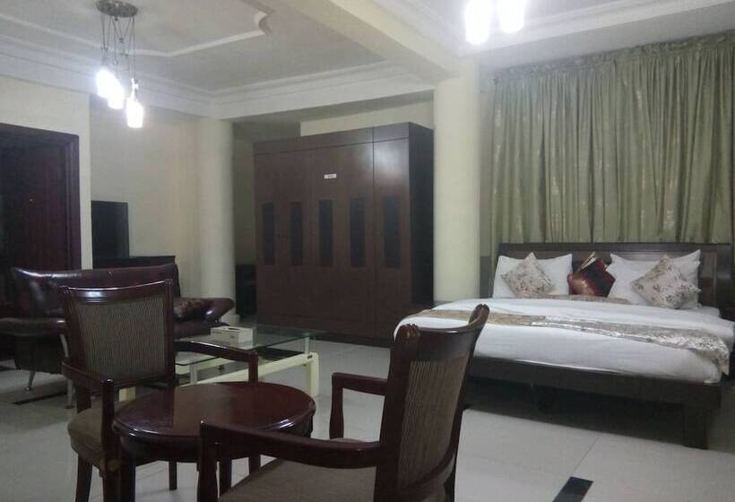 Crocodile Hotels And Restaurant Limited