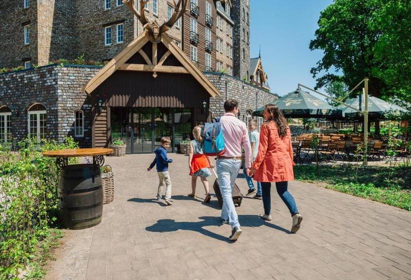 Hotel Efteling Loonsche Land