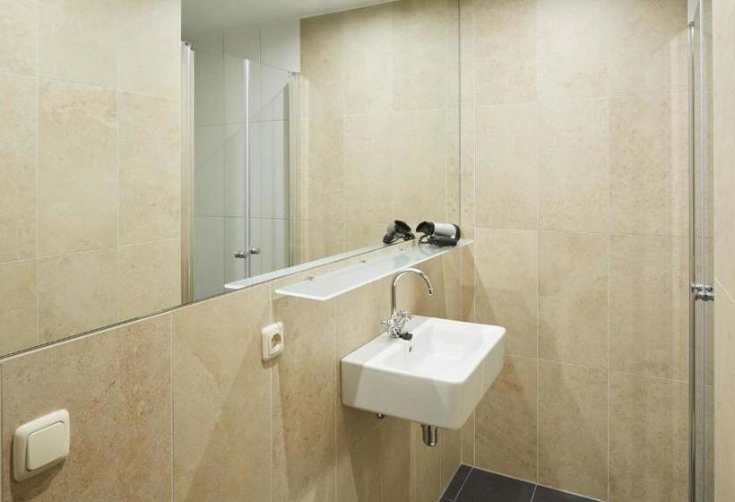 Hotel Efteling Loonsche Land