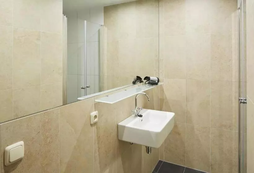 Hotelli Efteling Loonsche Land