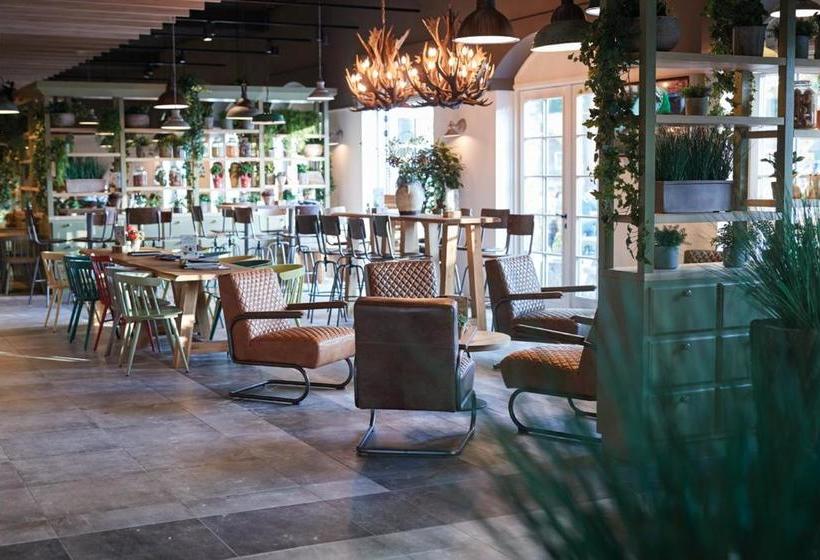 Hotel Efteling Loonsche Land