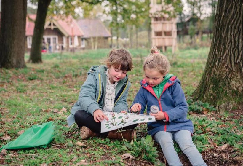 Hotel Efteling Loonsche Land