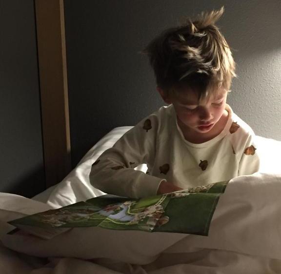 Hotel Efteling Loonsche Land