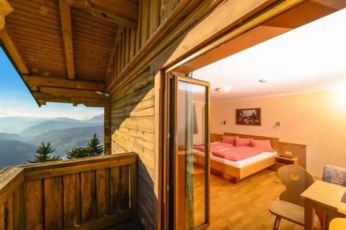 ホテル Gasthof Kogelalm