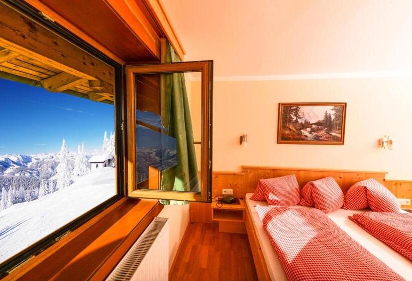 בית מלון כפרי Gasthof Kogelalm