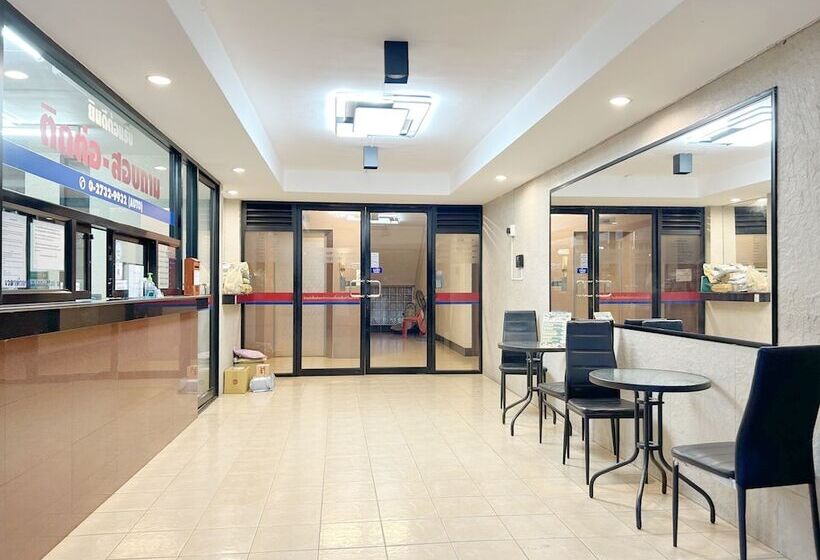 בית מלון כפרי Goody