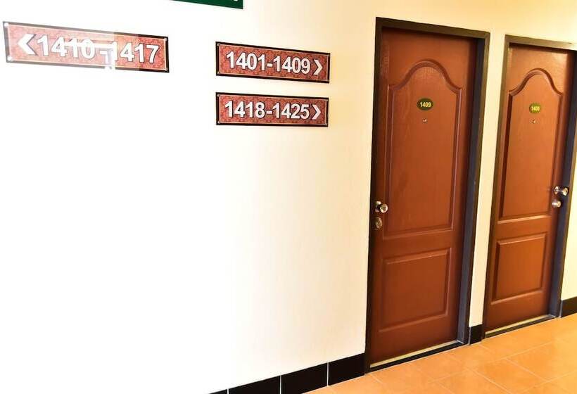 בית מלון כפרי Goody