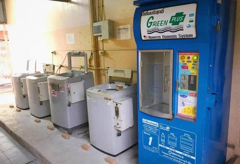 בית מלון כפרי Goody