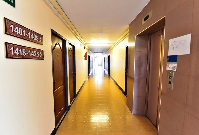 בית מלון כפרי Goody