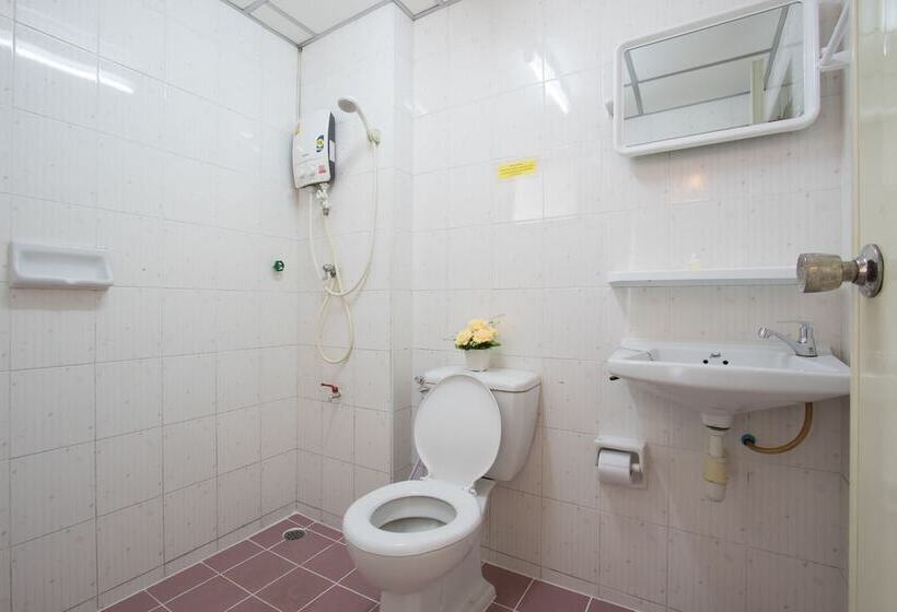 בית מלון כפרי Goody