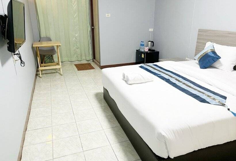 בית מלון כפרי Goody