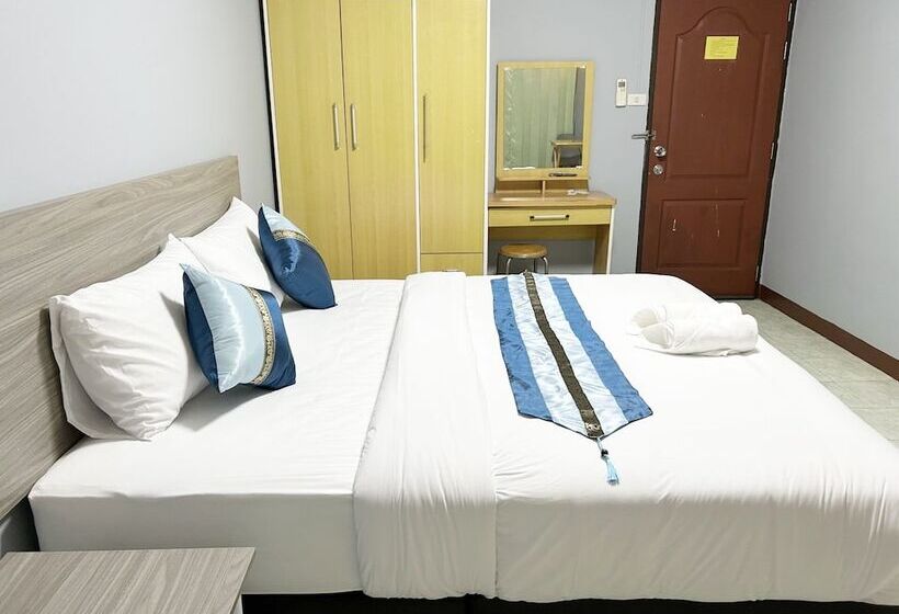 בית מלון כפרי Goody