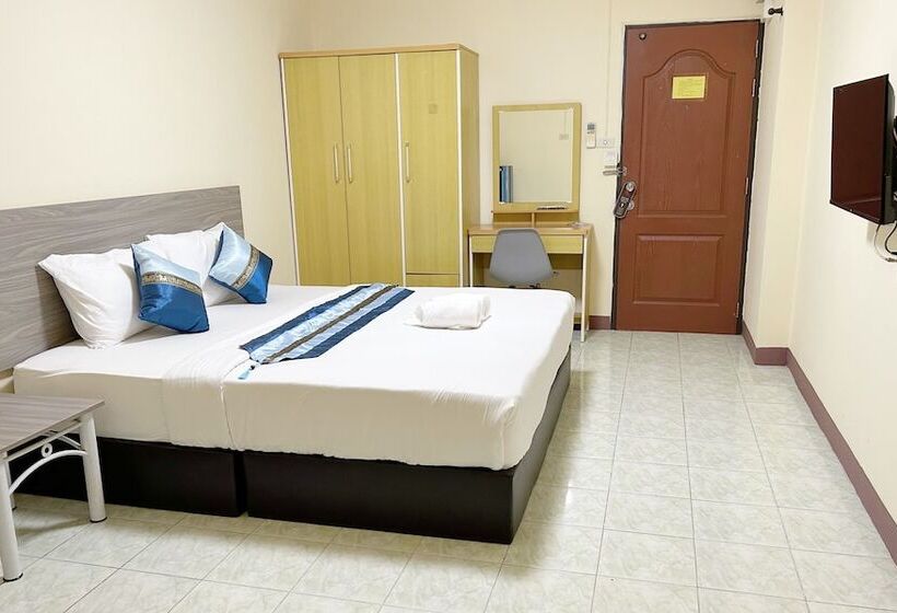 בית מלון כפרי Goody