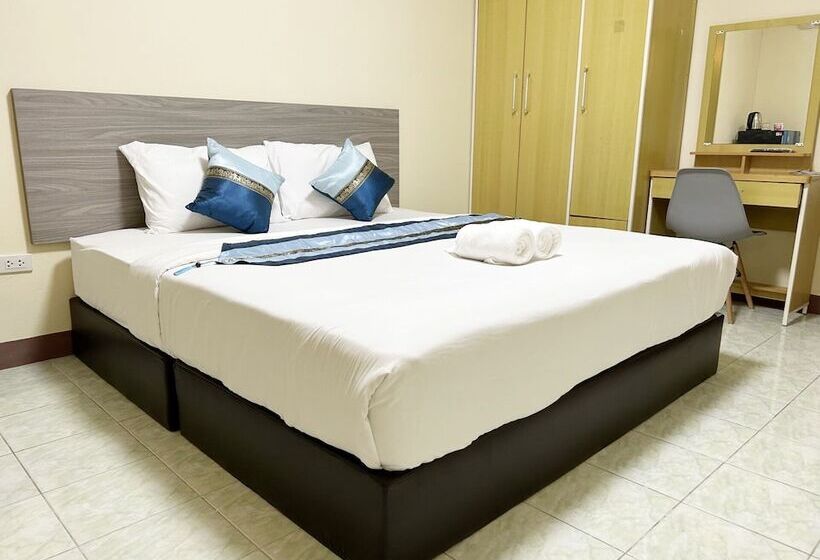 בית מלון כפרי Goody