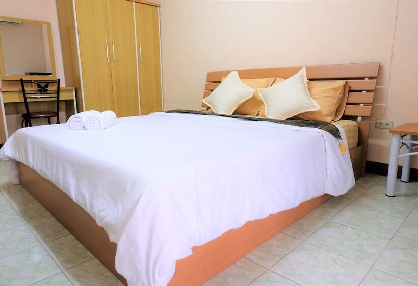 בית מלון כפרי Goody