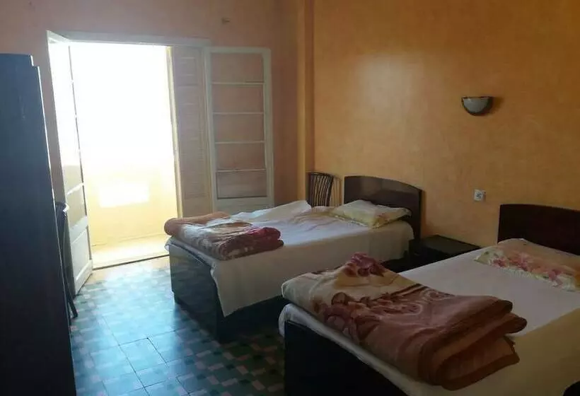 ホテル Le Gardenia