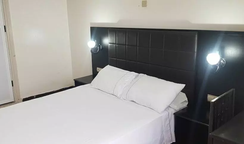 ホテル Le Gardenia