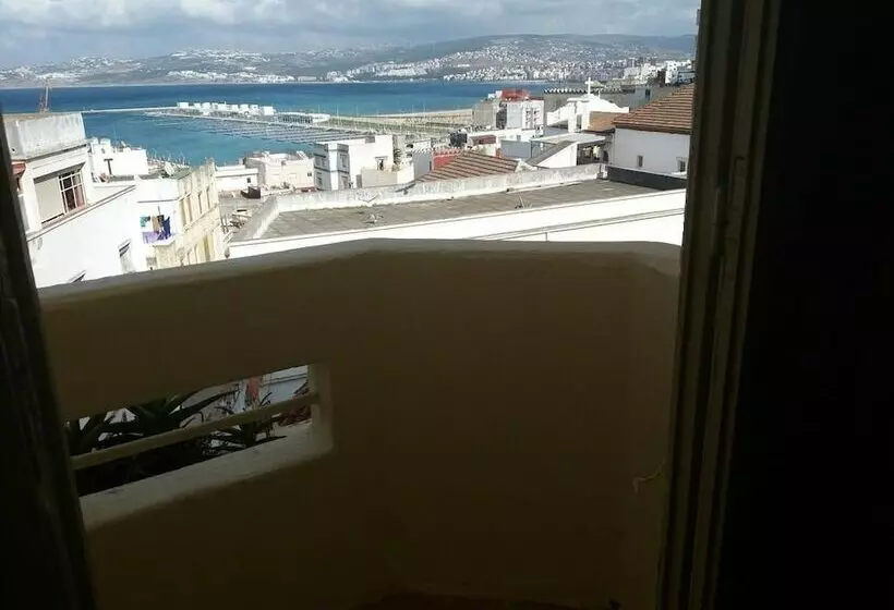 ホテル Le Gardenia