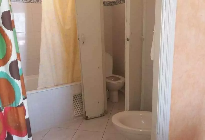 ホテル Le Gardenia