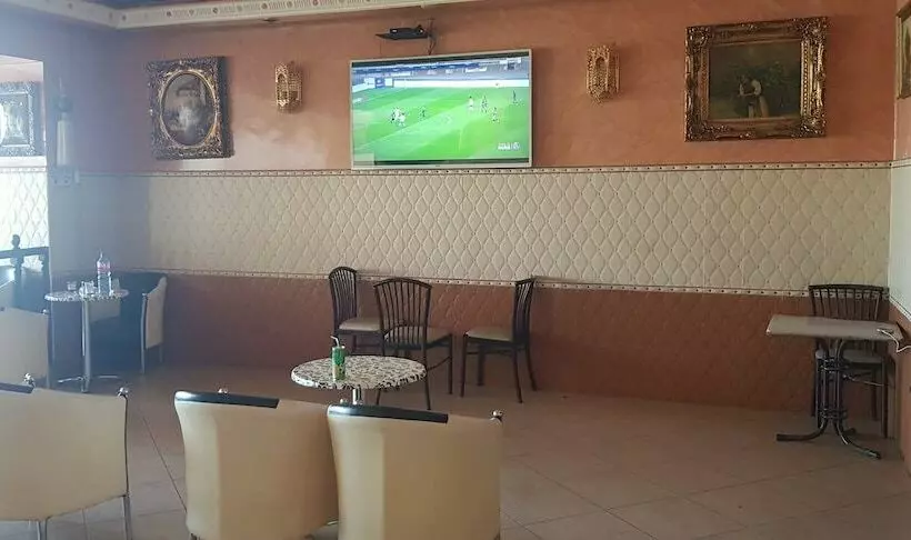 ホテル Le Gardenia