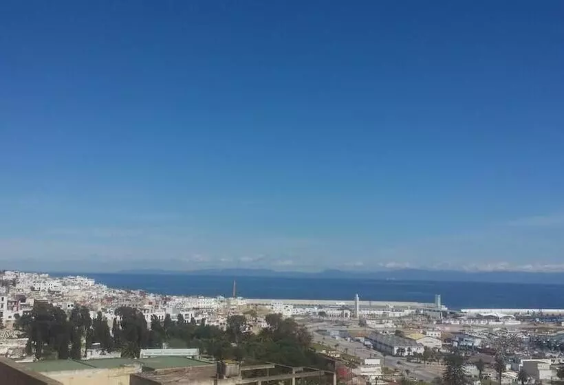 ホテル Le Gardenia