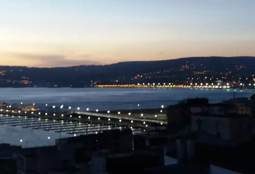 ホテル Le Gardenia